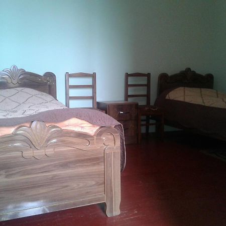 Mila Guest House Mazeri Екстер'єр фото