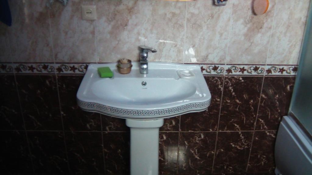 Mila Guest House Mazeri Екстер'єр фото