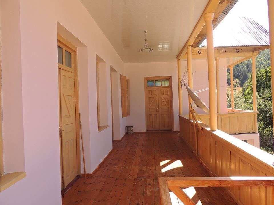 Mila Guest House Mazeri Екстер'єр фото
