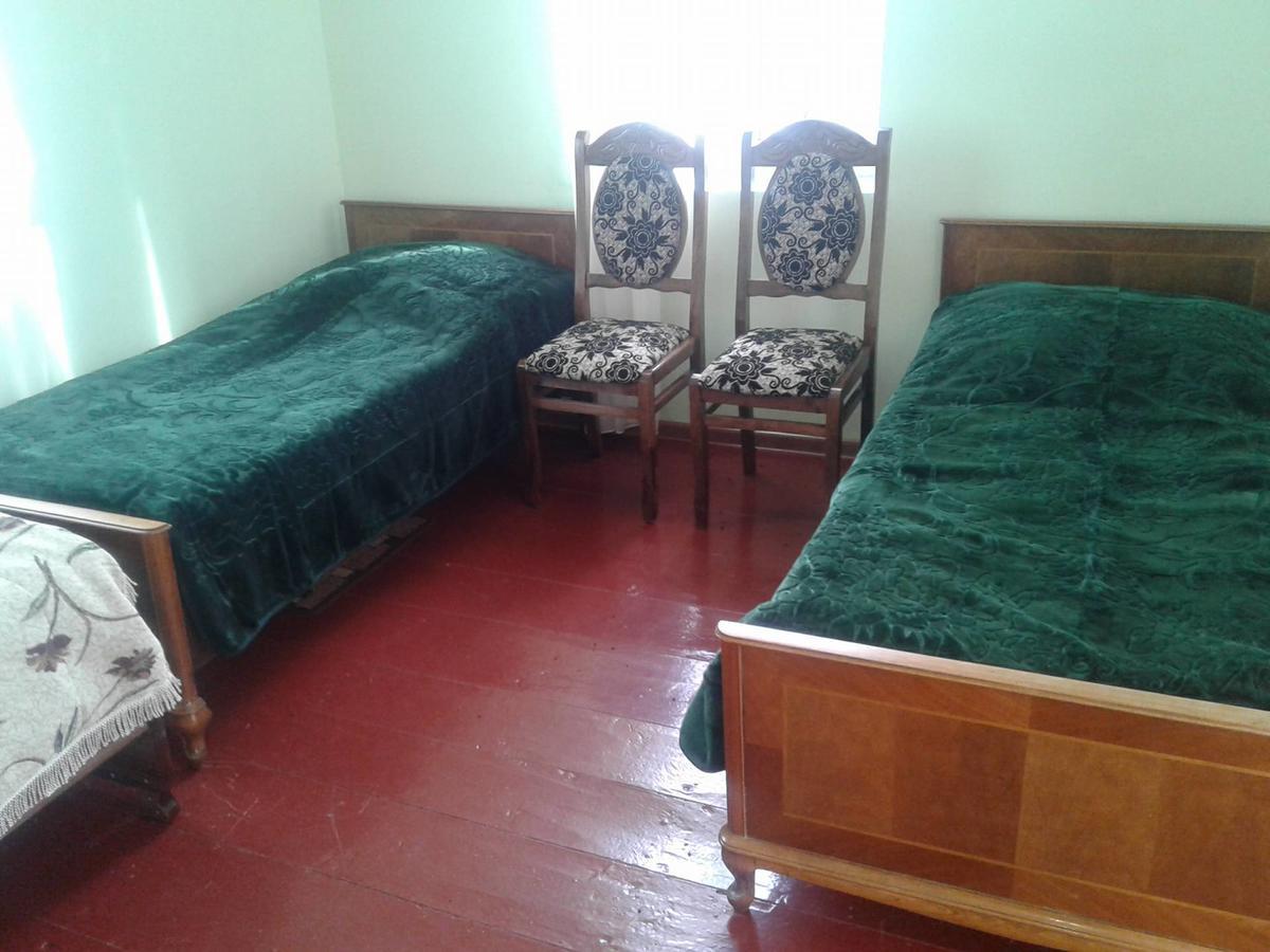 Mila Guest House Mazeri Екстер'єр фото