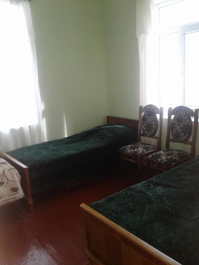 Mila Guest House Mazeri Екстер'єр фото