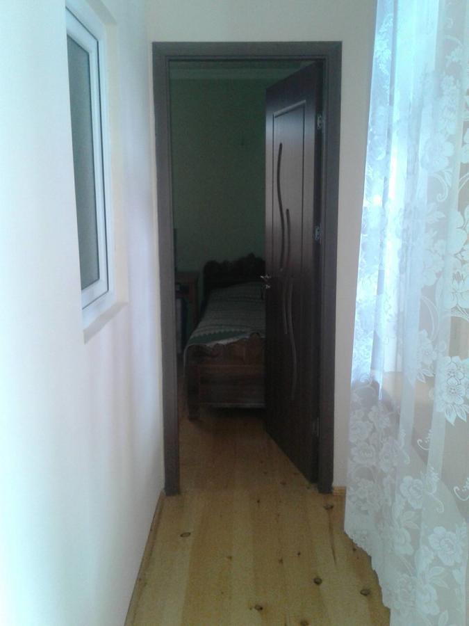 Mila Guest House Mazeri Екстер'єр фото