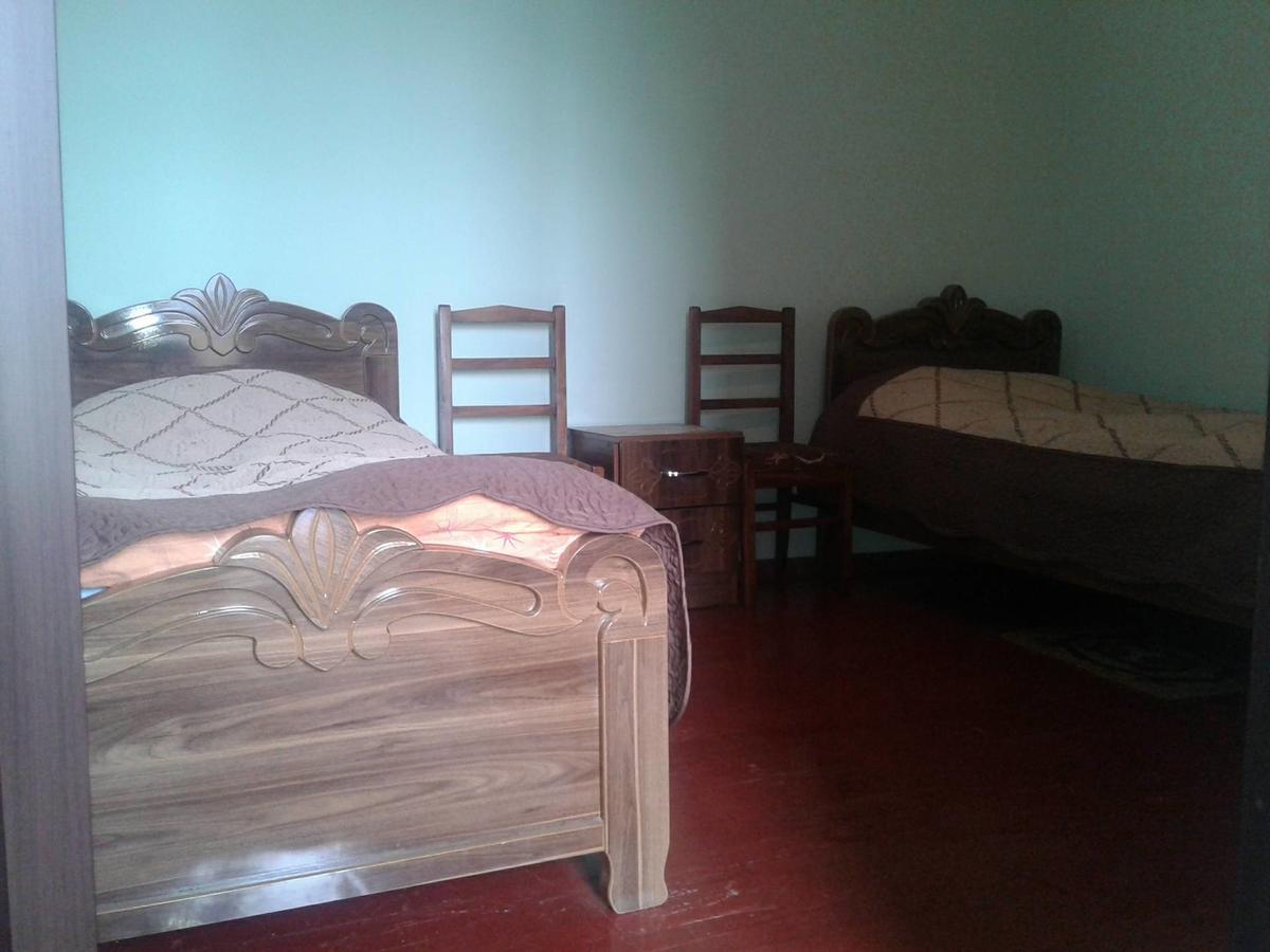 Mila Guest House Mazeri Екстер'єр фото