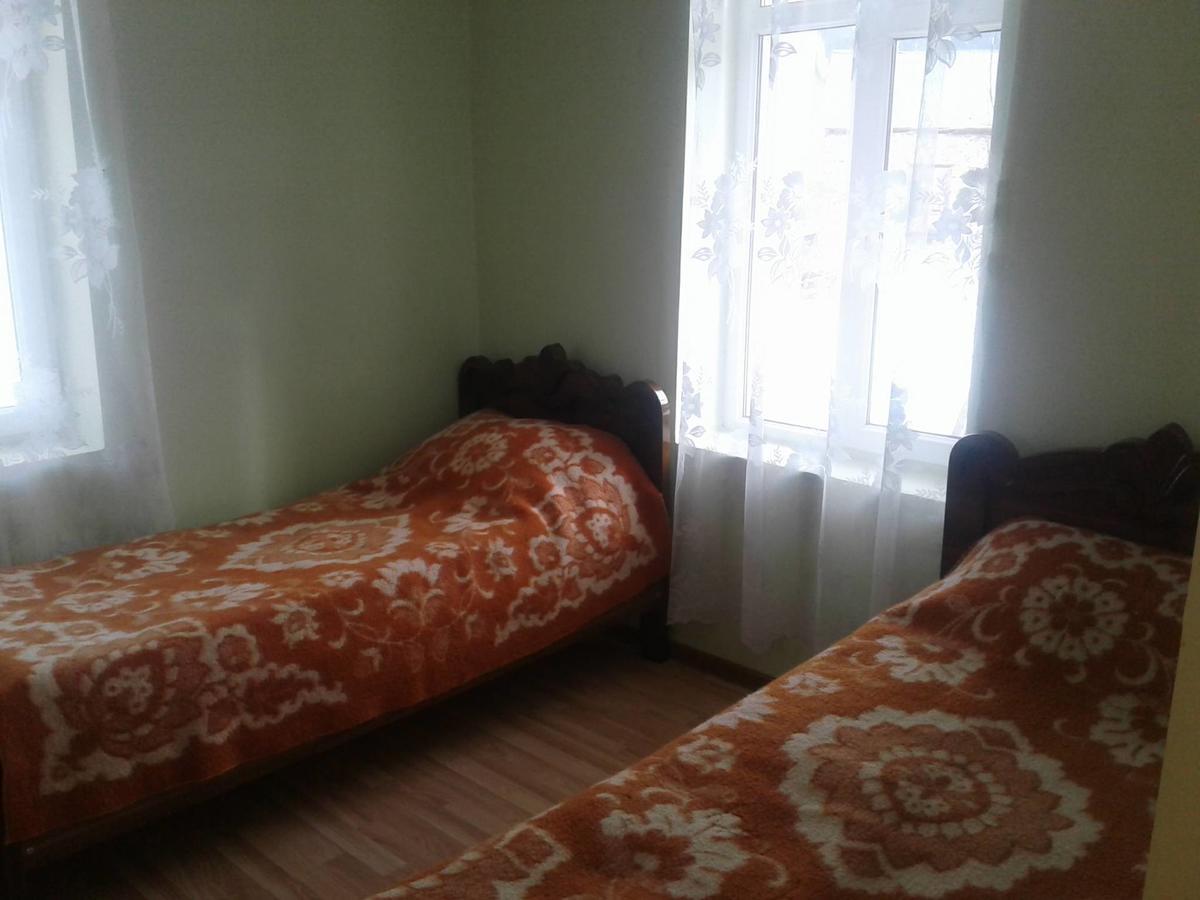 Mila Guest House Mazeri Екстер'єр фото