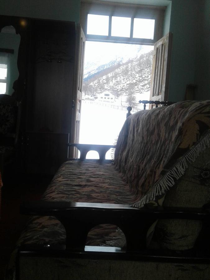 Mila Guest House Mazeri Екстер'єр фото