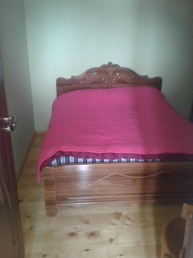 Mila Guest House Mazeri Екстер'єр фото